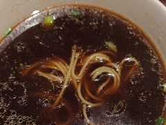 -绿茶餐厅(松江万达店)