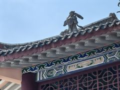 -丰都鬼城名山景区