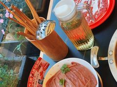 -蜀大侠火锅.川剧变脸(龙泉世茂店)