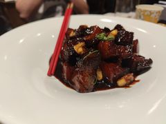 -福海居烤鸭店(鸟巢店)