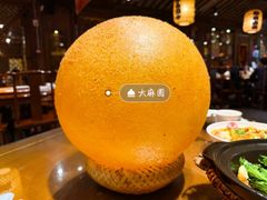 -杨记隆府(重庆总店)