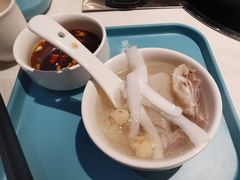 -百年果林椰子鸡(中洲店)