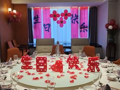 -香丰阁·烤鸭·川湘菜(清河店)