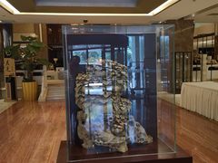 -西安阳光国际大酒店·中餐厅