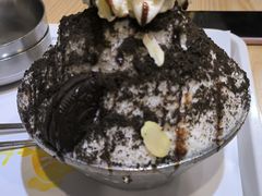 -韩舍.创新型韩式简餐(龙珠路店)