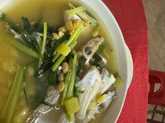 -蛇口康乐快餐鱼仔档(翠苑小区店)