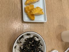-池奈·咖喱蛋包饭(熙地港店)