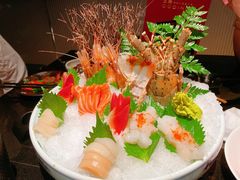 -王鼎精致料理铁板烧(世博源店)