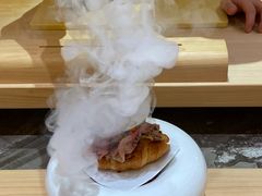 -松临·铁板烧&Omakase(神农店)