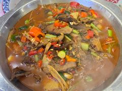 -三只鸟本地特色菜馆(上饶总店)