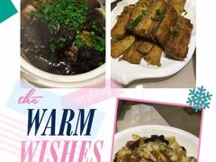 黑皮肘子-老码头黑皮肘子锅包肉(赣水路店)