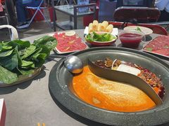 -生活如沸·顺德水牛奶火锅(大学路店)