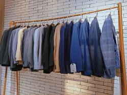 -ChenV西服礼服高级定制(市区养育巷店)