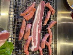 -小马扎地摊烤肉