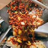 谭记王万州烤鱼绝对是全重庆最正宗的!!