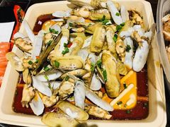-盒马鲜生(杭州运河上街店)