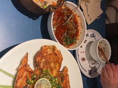 -一坐一忘云南菜(嘉里中心店)
