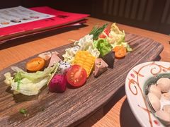 -蝉一日本料理(高新区店)