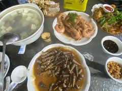 -钱山海鲜大排档