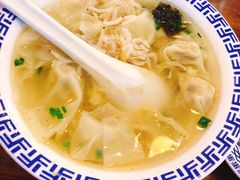 -笑来喜馄饨小笼工坊店(湖滨街店)