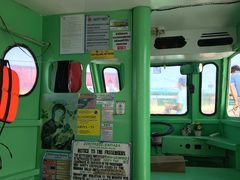 -长滩岛登岛码头