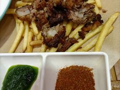 -东兴楼饭庄(六里桥店)