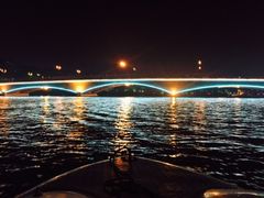 -南通濠河风景名胜区