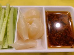 烤肉小料-烤肉季饭庄
