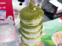 -DQ·蛋糕·冰淇淋(合生汇店)