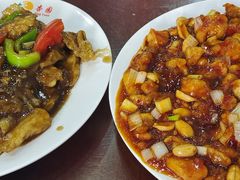 -杏园餐厅(阜成门店)