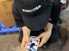 -放哈·甜醅子奶茶创造者(正宁路店)