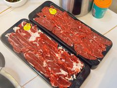 -真牛汕头黄牛肉火锅(莲塘仙湖植物园店)