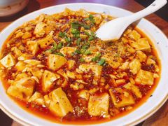 -川人百味(亿合城店)