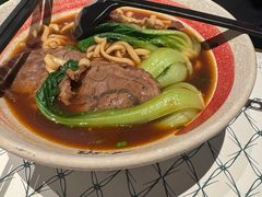 -静香HOUSE·全时段融合餐厅(七星欢乐颂店)
