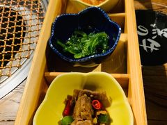 -黑牛の店·和牛烧肉(合生汇店)