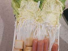 -半天妖烤鱼(绿地大融城店)