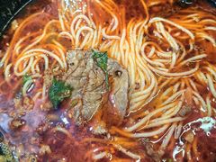 -一品飘香米线(一中总店)