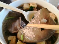 -回味鸭血粉丝汤(南京站店)