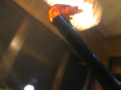 -临江餐馆二楼美食部落