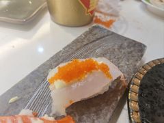 -莲寿司(国兴店)
