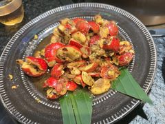 -一善菌·云南菌汤·云南菜(银泰城店)