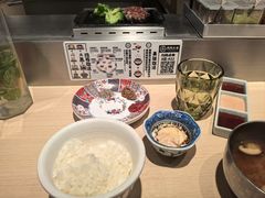 -肉肉大米(金虹桥店)