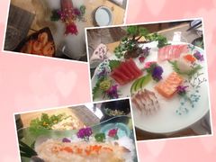 -吉之仙•中国制造•出口级食材日料店(领事馆总店)