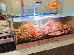 -丰卓会海鲜自助(中润大道店)