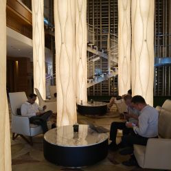 -金茂深圳JW万豪酒店·宴会厅