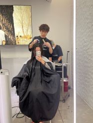 -MY HAIR ARDOR