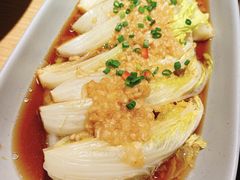 -蜜桃餐厅·伴山(绿宝广场店)