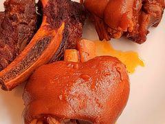 -怡咖啡·自助餐·西安香格里拉