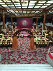 点击看大图 -Sunny喜铺婚礼策划(东部店)