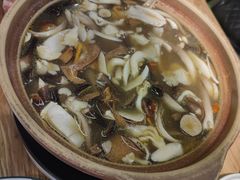-菌小白火锅(时尚天河店)